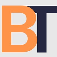 BeTranslated Logo